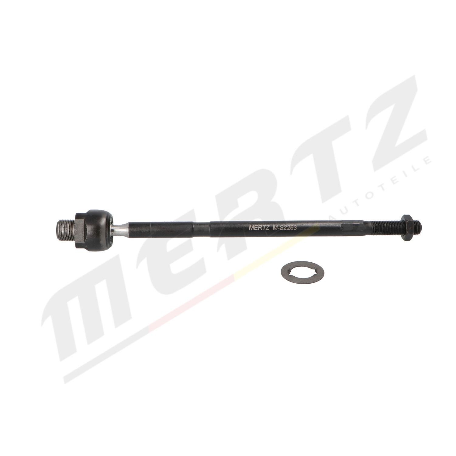 MERTZ Styrestang, inderste Varenummer: M-S2263 billige
