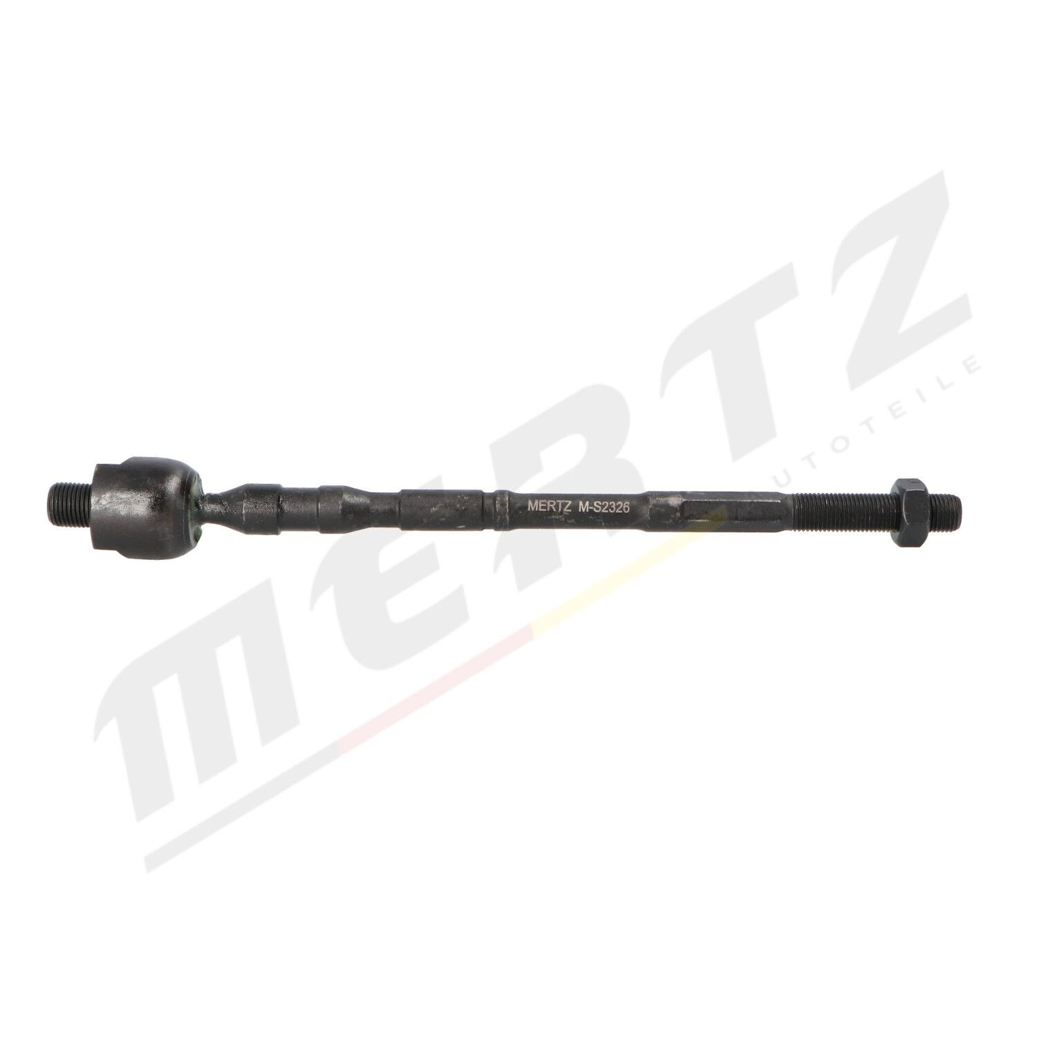 MERTZ Inner tie rod Article number: M-S2326 cheaply