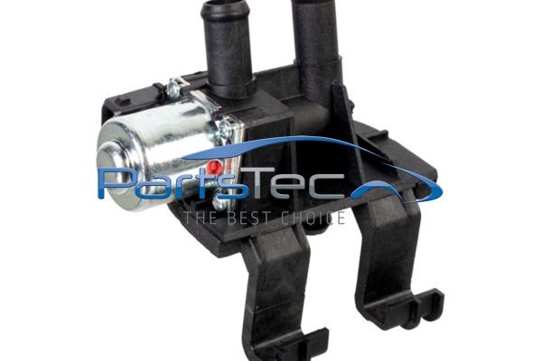 PartsTec PTA400-3024 Heater control valve TRANSIT 2.4 DI 120 PS Diesel 2006