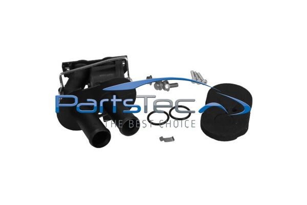 PartsTec Heater control valve Article number: PTA400-3033 cheaply