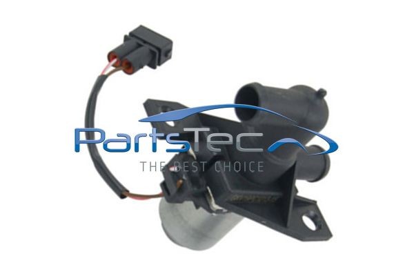 PartsTec PTA400-3035 Heater control valve LT 2.3 143 PS Petrol 2006
