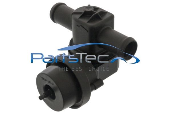 PartsTec PTA400-3050 Heater control valve TRANSPORTER 2.4 D Syncro 78 PS Diesel 2003