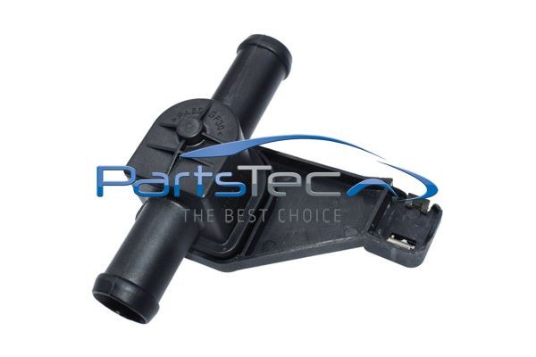 PartsTec PTA400-3051 Heater control valve TRANSPORTER 2.4 D Syncro 78 PS Diesel 2003