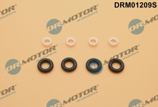 DR.MOTOR AUTOMOTIVE DRM01209S Kit de réparation, injecteur PASSAT 1.6 FSI 115 CH Essence 2010