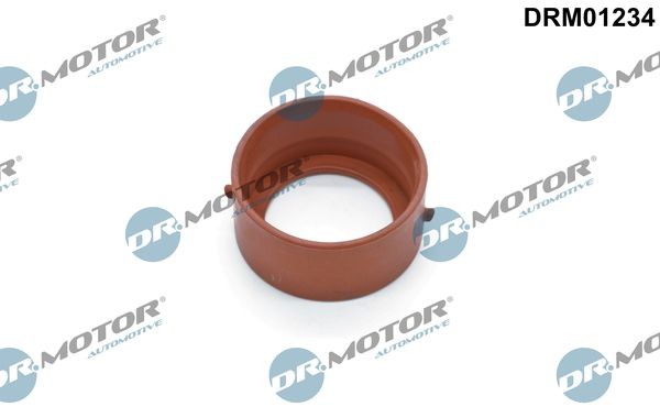 DR.MOTOR AUTOMOTIVE Seal, turbo air hose Article number: DRM01234 cheaply