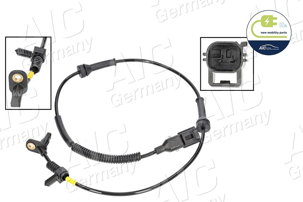 AIC ABS sensor Article number: 72014 cheaply