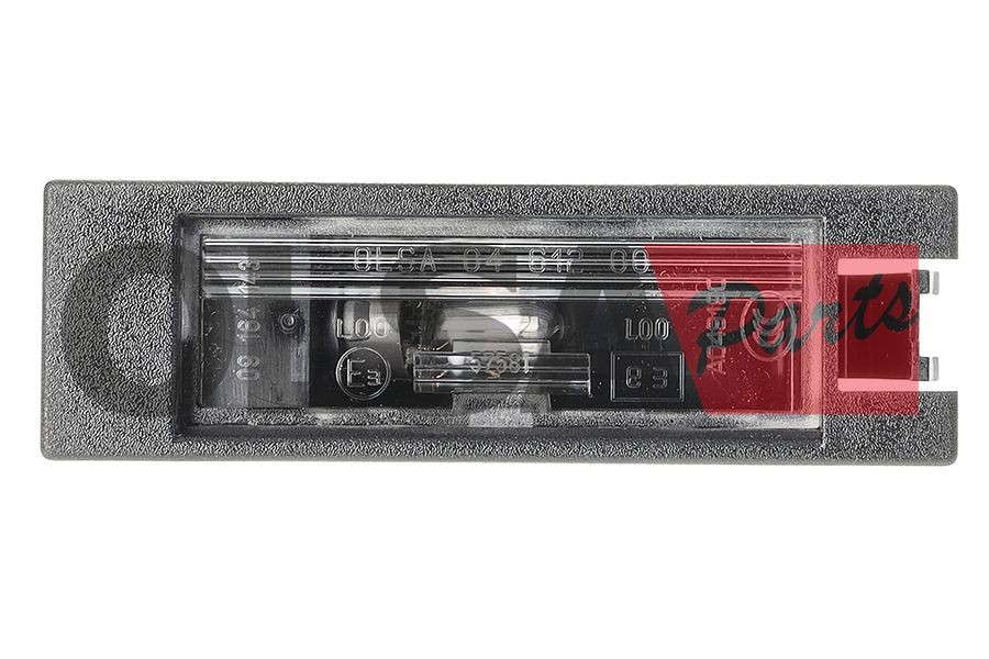 AIC Licence Plate Light Article number: 72342 cheaply