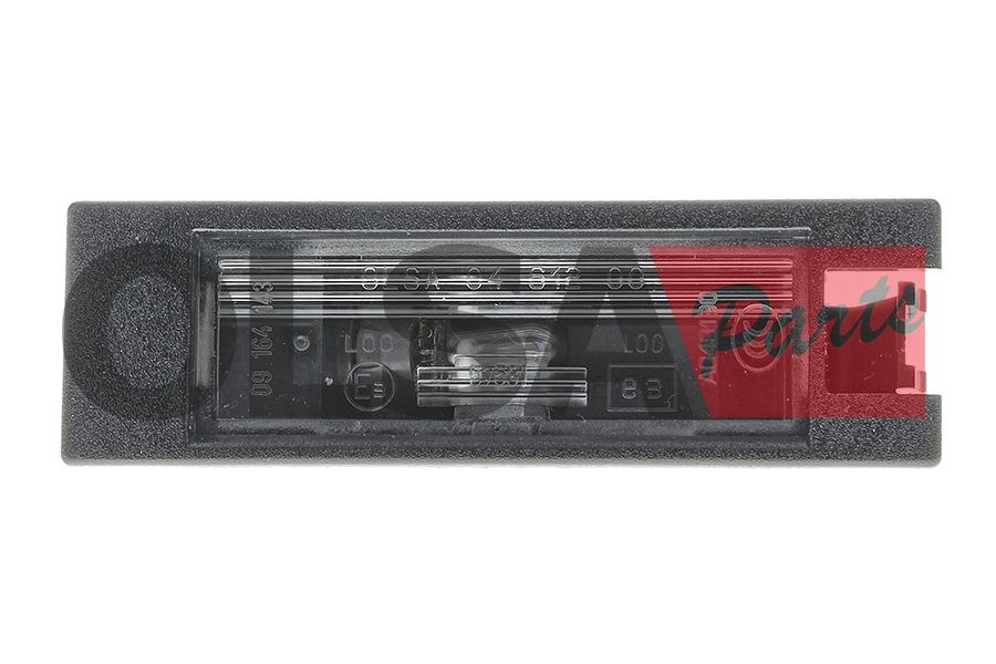 AIC Licence Plate Light Article number: 72343 cheaply