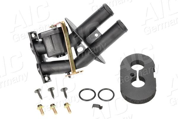 AIC 72626 Heater control valve LT 2.5 TDI 109 PS Diesel 2006