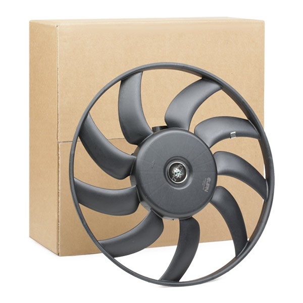 JPN Fan, radiator Article number: 62C0013-JPN cheaply