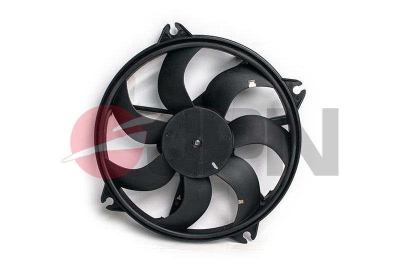 JPN Fan, radiator Article number: 62C0018-JPN cheaply