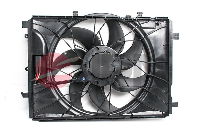 JPN Fan, radiator Article number: 62C0036-JPN cheaply