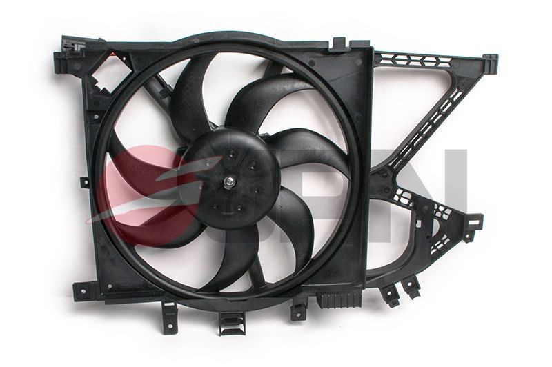 JPN Fan, radiator Article number: 62C0041-JPN cheaply