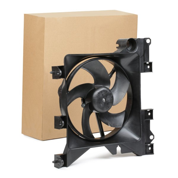JPN Fan, radiator Article number: 62C0056-JPN cheaply