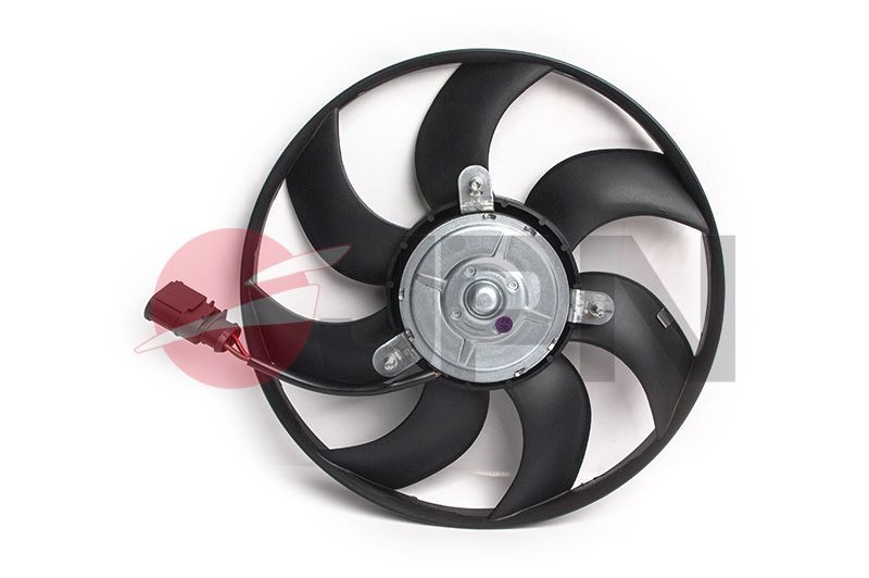 JPN Fan, radiator Article number: 62C0077-JPN cheaply