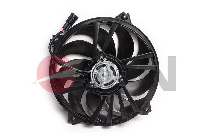 JPN Fan, radiator Article number: 62C0095-JPN cheaply