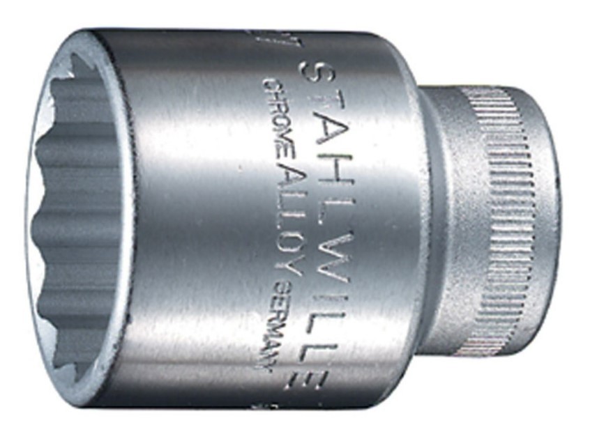OEM Power Socket 03010019 from STAHLWILLE