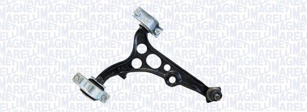 MAGNETI MARELLI 219244340501 Surveregulaator, kütusepump PARTNER 1.4 75 HP Bensiin 2015