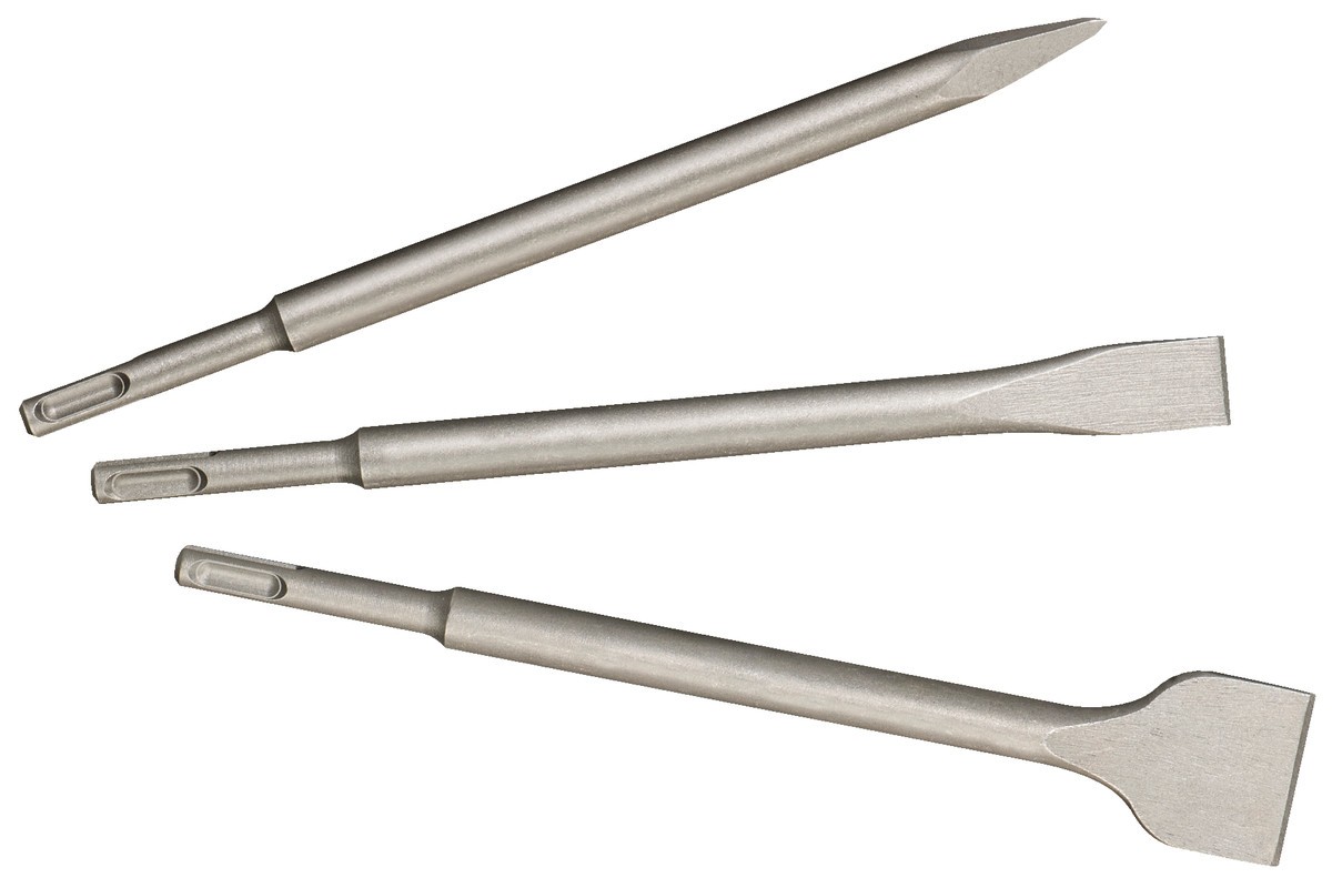 METABO Chisel, chisel hammer CLASSIC Article number: 628412000 cheaply