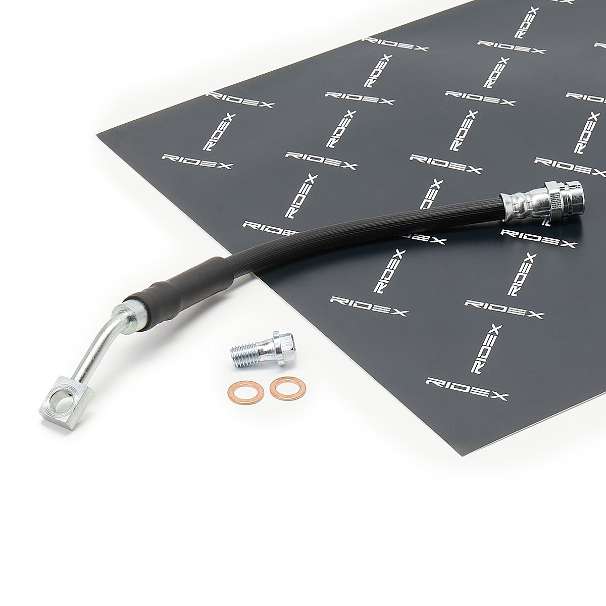 RIDEX Brake hose Article number: 83B1324 cheaply