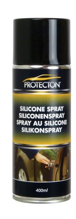 Protecton Silicon Lubricant Silicone Spray Article number: 1890706 cheaply