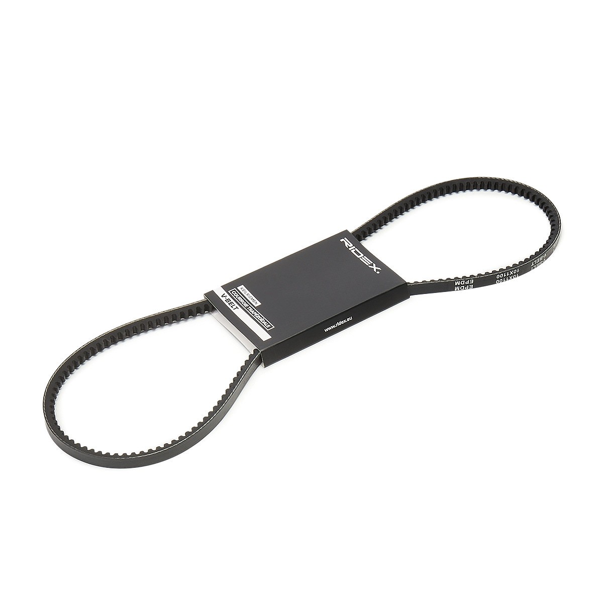 RIDEX V-Belt Article number: 10C0120 cheaply