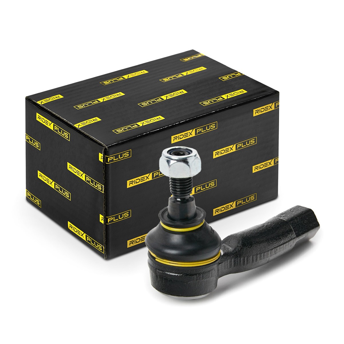 RIDEX PLUS Track rod end Article number: 914T0011P cheaply