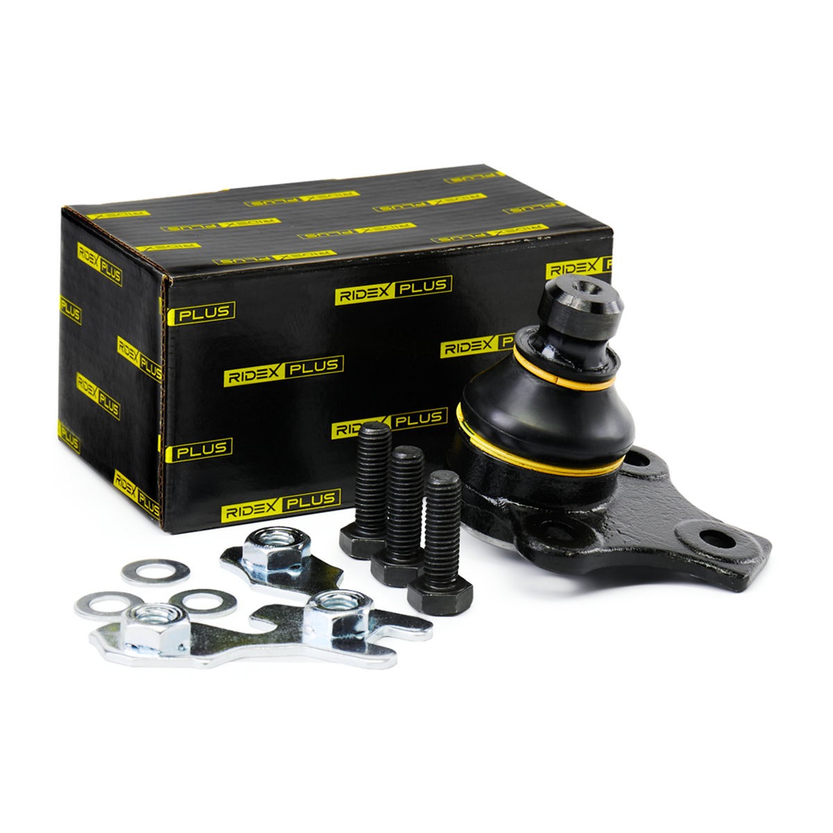 RIDEX PLUS Ball Joint Article number: 2462S0003P cheaply