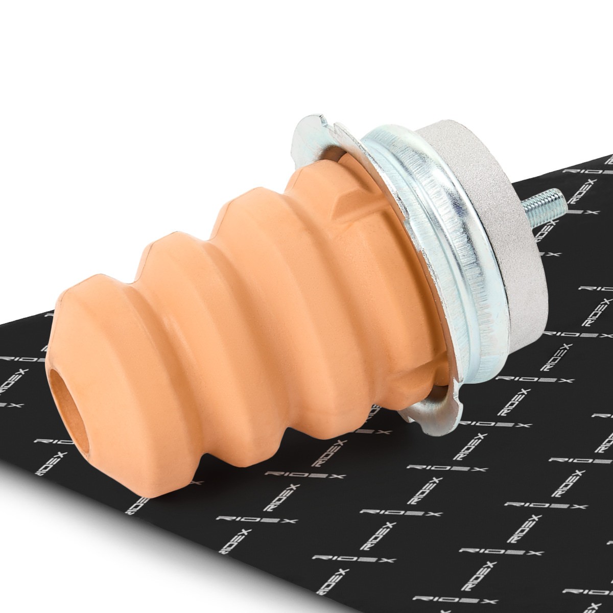 RIDEX Rubber Buffer, suspension Article number: 1182R0117 cheaply