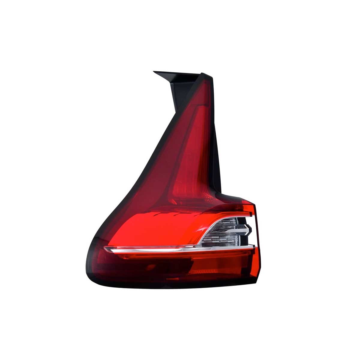 HELLA Rear light Article number: 2SD 012 313-111 cheaply
