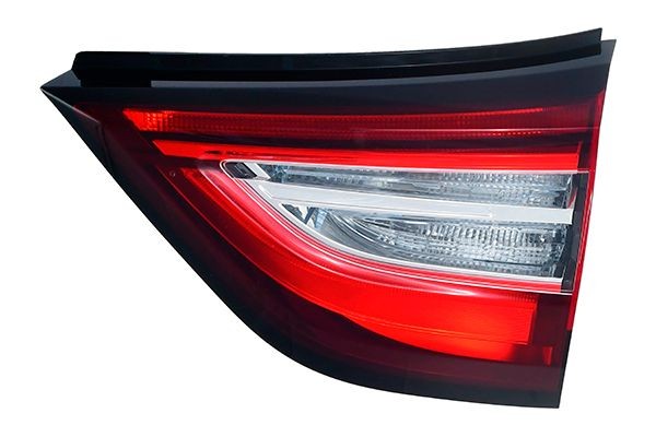 HELLA Rear light Article number: 2TZ 012 314-121 cheaply