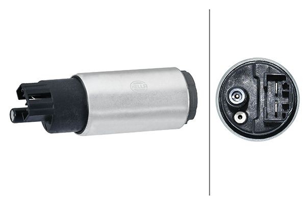 HELLA Fuel pump Article number: 8TF 358 304-081 cheaply