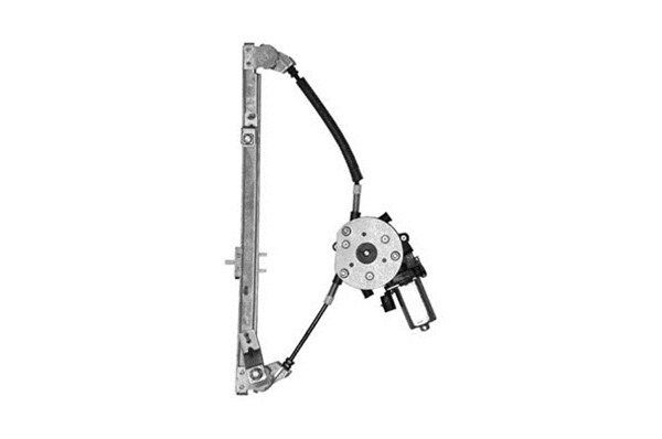 MAGNETI MARELLI Window regulator Article number: 350103029000 cheaply