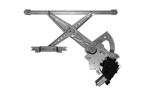 MAGNETI MARELLI Window regulator Article number: 350103043000 cheaply