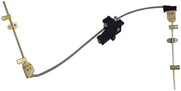 MAGNETI MARELLI Window regulator Article number: 350103069000 cheaply