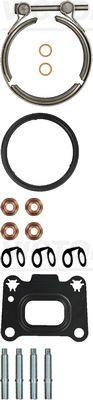 REINZ Mounting Kit, charger Article number: 04-10374-01 cheaply
