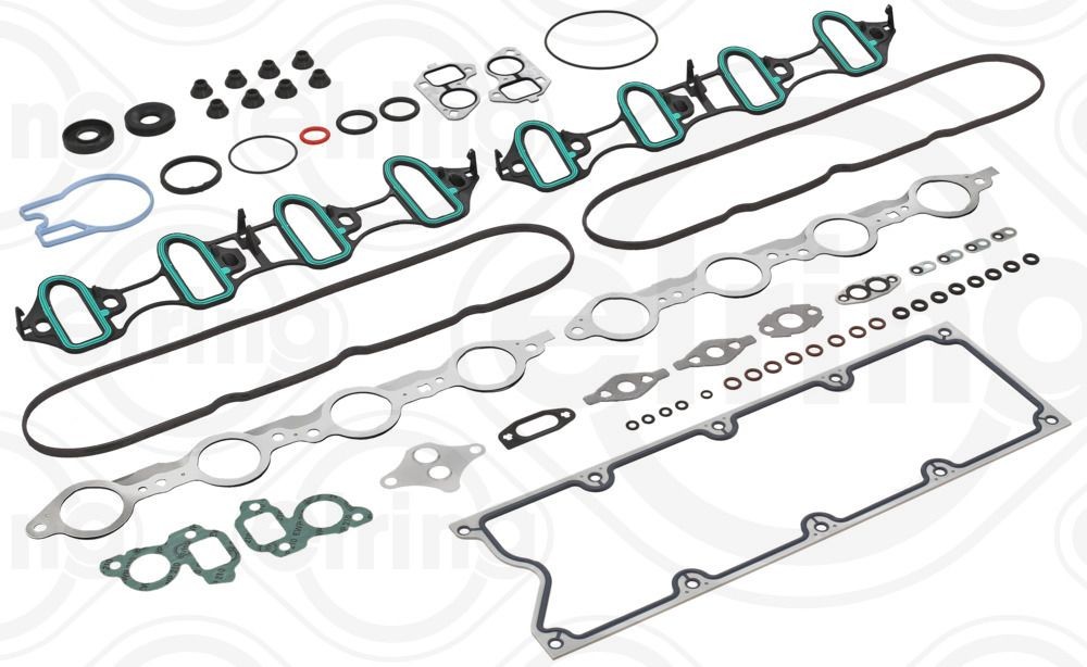 ELRING Full Gasket Set, engine Article number: 093.170 cheaply