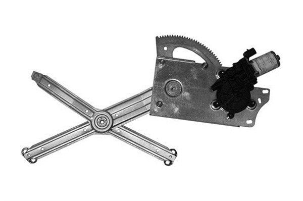 MAGNETI MARELLI Window regulator Article number: 350103166000 cheaply