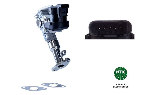 NGK EGR valve Article number: 94680 cheaply