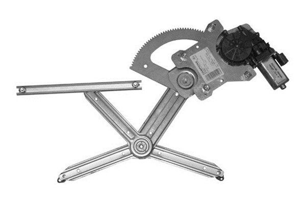 MAGNETI MARELLI Rudehejs Varenummer: 350103273000 billige