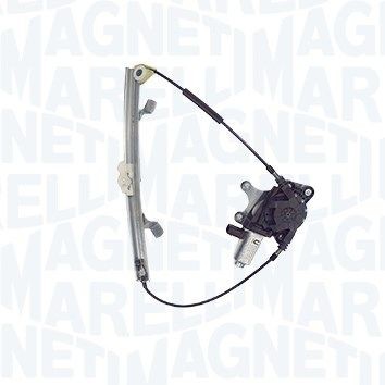 MAGNETI MARELLI Rudehejs Varenummer: 350103275000 billige