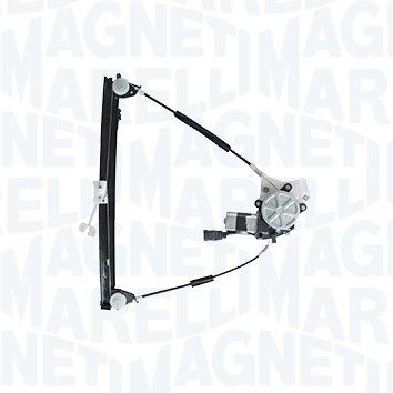 MAGNETI MARELLI Window regulator Article number: 350103344000 cheaply