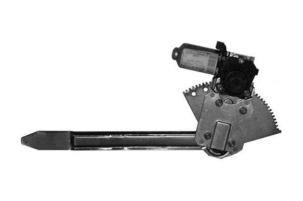 MAGNETI MARELLI Window regulator Article number: 350103412000 cheaply