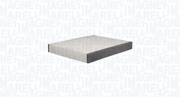 MAGNETI MARELLI Pollenfilter Varenummer: 350203061840 billige