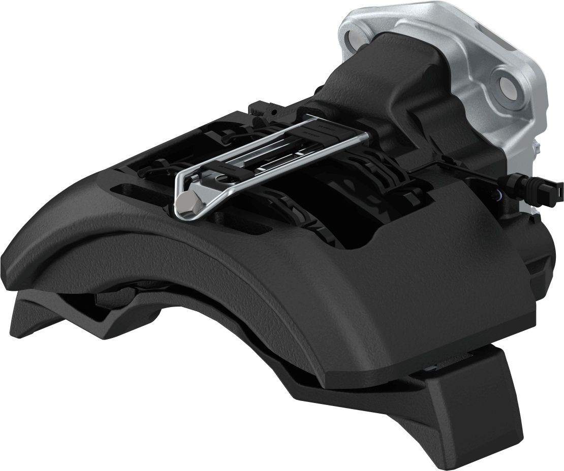 WABCO Brake caliper Article number: 40175069 cheaply