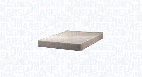 MAGNETI MARELLI Pollen filter Article number: 350203062240 cheaply
