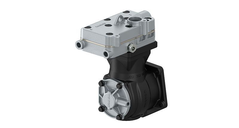 WABCO Kompressor, trykluftanlæg Varenummer: 4123520300 billige