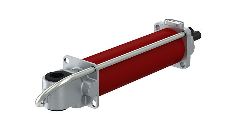WABCO Lock Cylinder Article number: 4228120020 cheaply