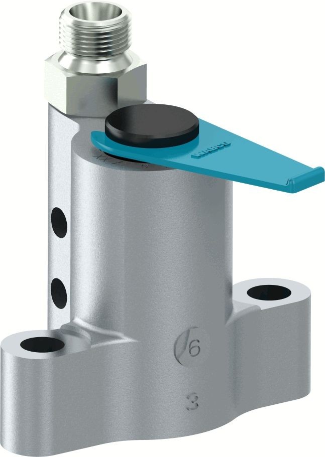 WABCO Control Unit, brake / driving dynamics Article number: 4287500060 cheaply