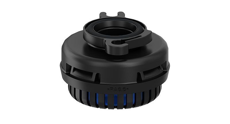 WABCO Silencer, compressed-air system Article number: 4324070500 cheaply